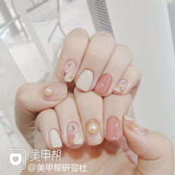 -Pink You美甲洗眉纹绣定制中心