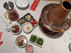 -护国寺小吃(中关村店)