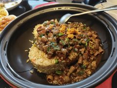 -东莱馋房(陆家嘴店)