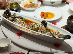 -蘇锦宴·淮扬菜烤鸭·小院(三元桥霄云路店)