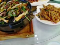 -金家老三饭庄(常营店)