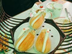 -东鑫记港式茶餐厅(南京东路店)