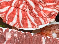 -香满锅老北京羊蝎子火锅·家常菜(新街口店)