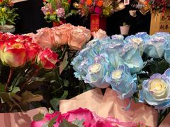-双季花艺园艺市场(浦东店)