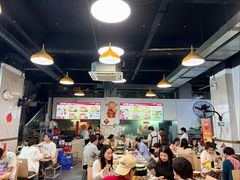-兴兴旺·冬瓜盅·啫啫煲(西华路店)