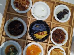 -新仙清汤牛腩(铜锣湾店)