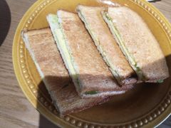 -HELLO 27 意面·沙拉·帕尼尼