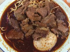 -汪胖子襄阳牛肉面(华丰路店)