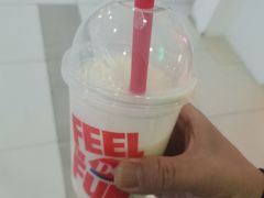-DQ·蛋糕·冰淇淋(西直门店)