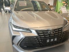 -上海和裕一汽丰田4S店(七宝店)