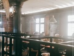 大堂-左庭右院鲜牛肉火锅(南通CBD大有境店)
