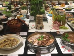 -海景壹号大酒店(惠钱路店)