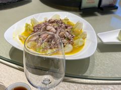 -海州湾会议中心中餐厅