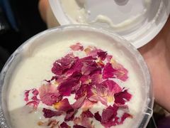 芝芝玫影-喜茶(上海北外滩来福士店)