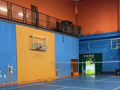 -东坡羽毛球馆(东坡南一路店)