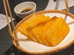 -赠李白·如诗的川味(余杭万达广场店)