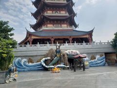 -厦门方特梦幻王国