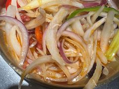 -董小西的凉皮和椒麻鸡(三元桥店)