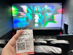 -SFC上影影城(淞南店)