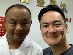 -国医整脊馆(武夷路店)