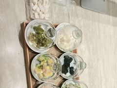 -阮大兴糕团(滨江宝龙店)