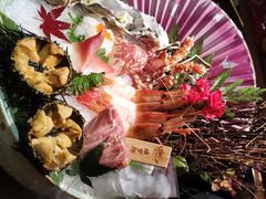 -蟹将军·松叶蟹和牛日料放题自助(K11店)