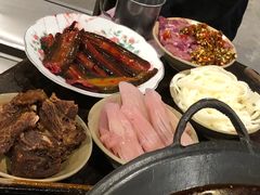 -刁姐火锅(五小区店)