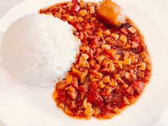 卤肉饭-宜家·瑞典风味餐厅(天津东丽商场店)