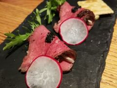 -赤坂亭·M9和牛烧肉·铁板烧·日料398放题(长泰广场店)