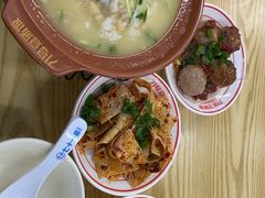 -71号豆汤饭·成都小馆(重庆观音桥店)