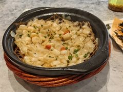 -聚丰园•湖鲜餐厅(阿红私房菜梅石路店)