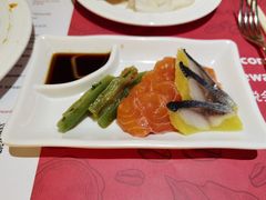 -佛山皇冠假日酒店-西餐厅