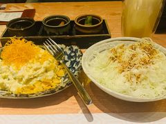 -堂本家洋食别馆·炸猪排(中心城店)