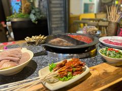 牛油红锅-蜀大侠火锅(春熙路店)
