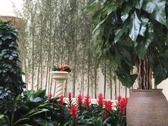 -利顺德大饭店·维多利亚花园(小白楼店)