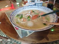 -霆记海鲜·只为这碗面(滨江店)