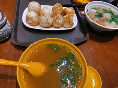 -大壶春生煎(四川中路店)