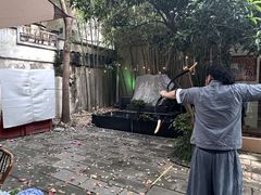 -中和·国风茶馆(愚园路店)