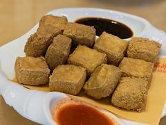 -绍兴老味道·非遗门店(银泰城店)
