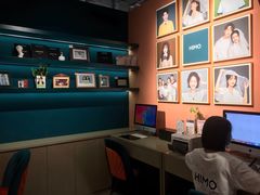 -海马体照相馆(北京apm店)