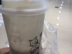 -百分茶(九洲新世界店)