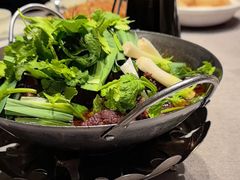 -田水湾丨地道安徽菜(文化路店)