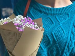 -循礼门鲜花花市(武汉循礼门店)