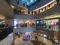 -皇庭广场(福华三路店)