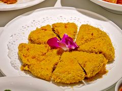 -南门食仙·手工福州菜(南门兜店)