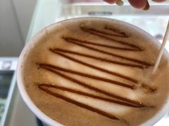 焦糖玛奇朵-好利来(朝外店)