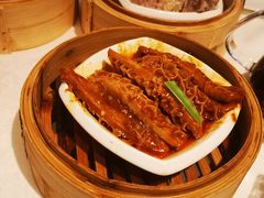 -安蒂娅.悦景轩中餐厅(西乡店)