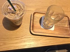 -星巴克(哈尔滨松雷店)