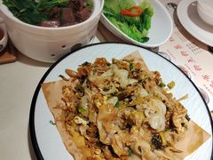 -粤点越有·茶点·粤菜(樵岭国际店)