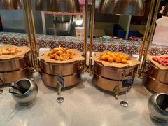 -凡塔斯牛排自助餐厅(莆田万达店)